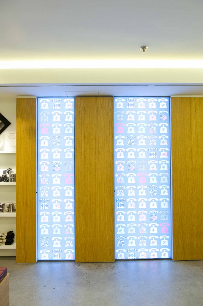 tienda espacio fundación telefónica