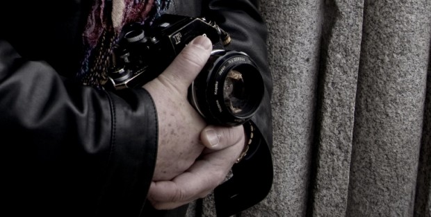 Los mejores fotógrafos de España, en primer plano