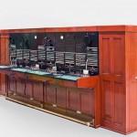 Cuadro de operadoras- Standard Eléctrica S.A - 1950