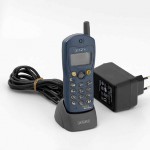Teléfono móvil ‘One Touch 300” - Alcatel - 2000