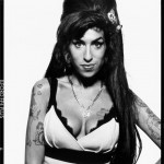 Amy Winehouse (Londres, 2008)