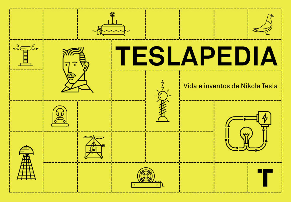Nikola tesla para ninos