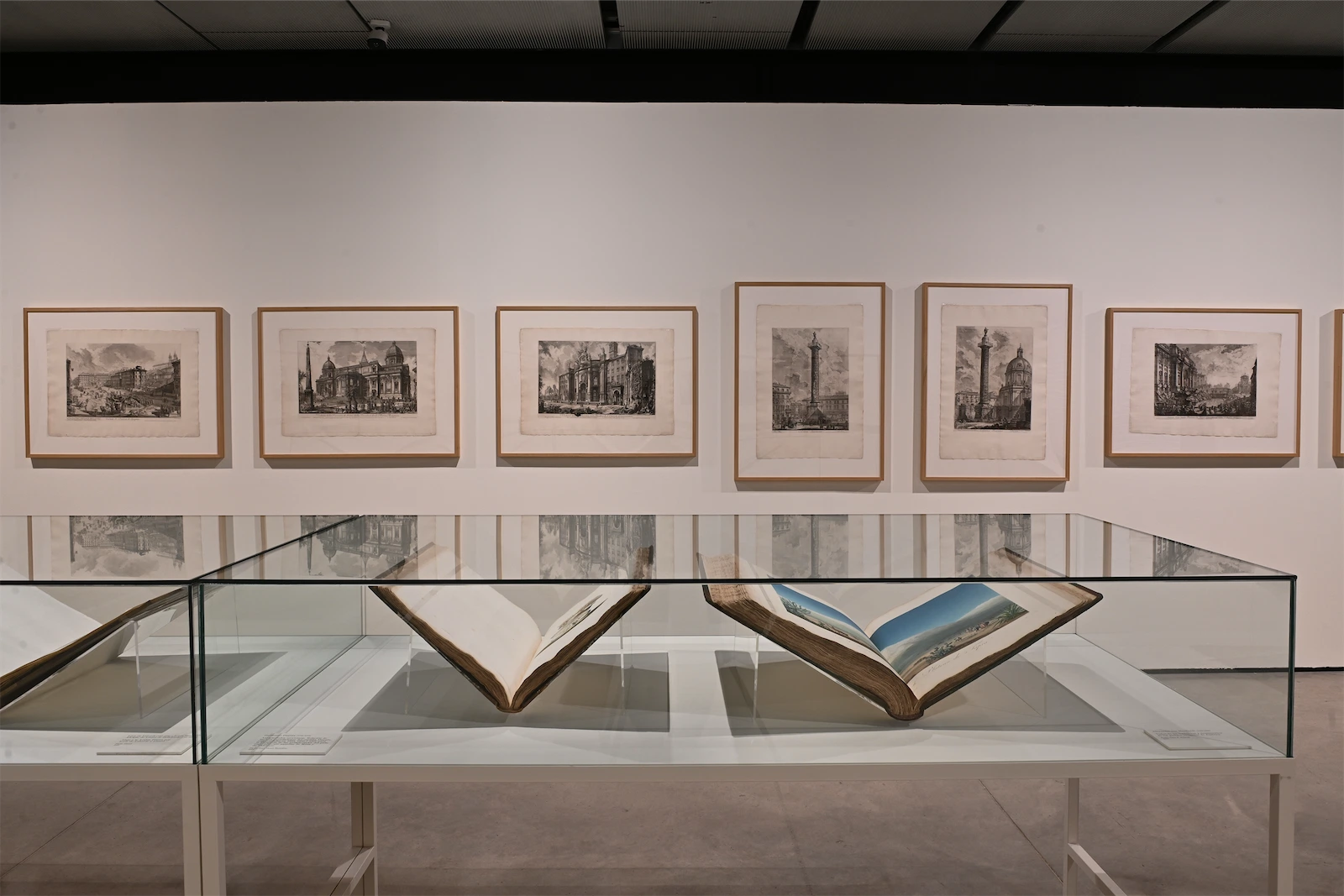 Image of the exhibition