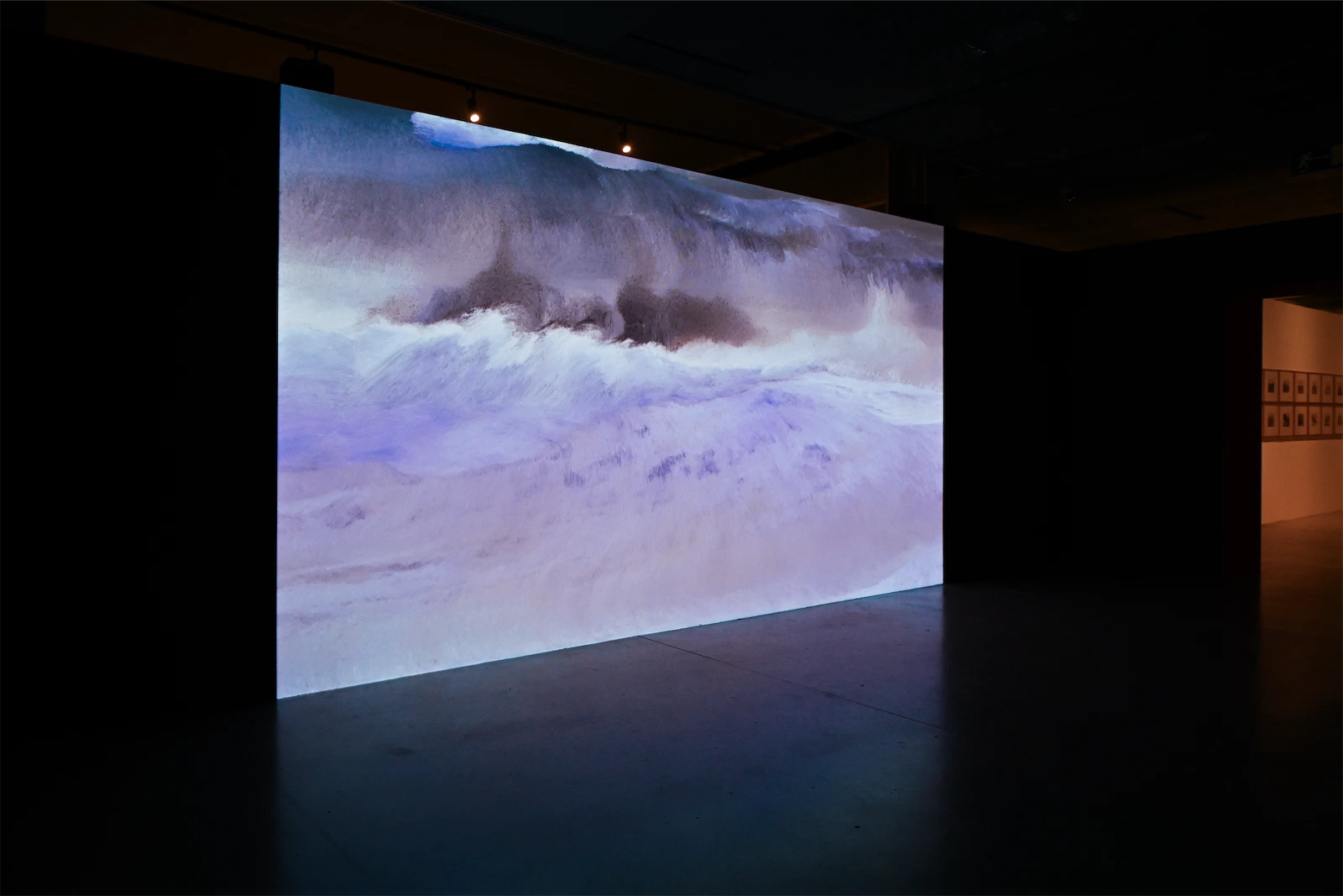 Image of the exhibition