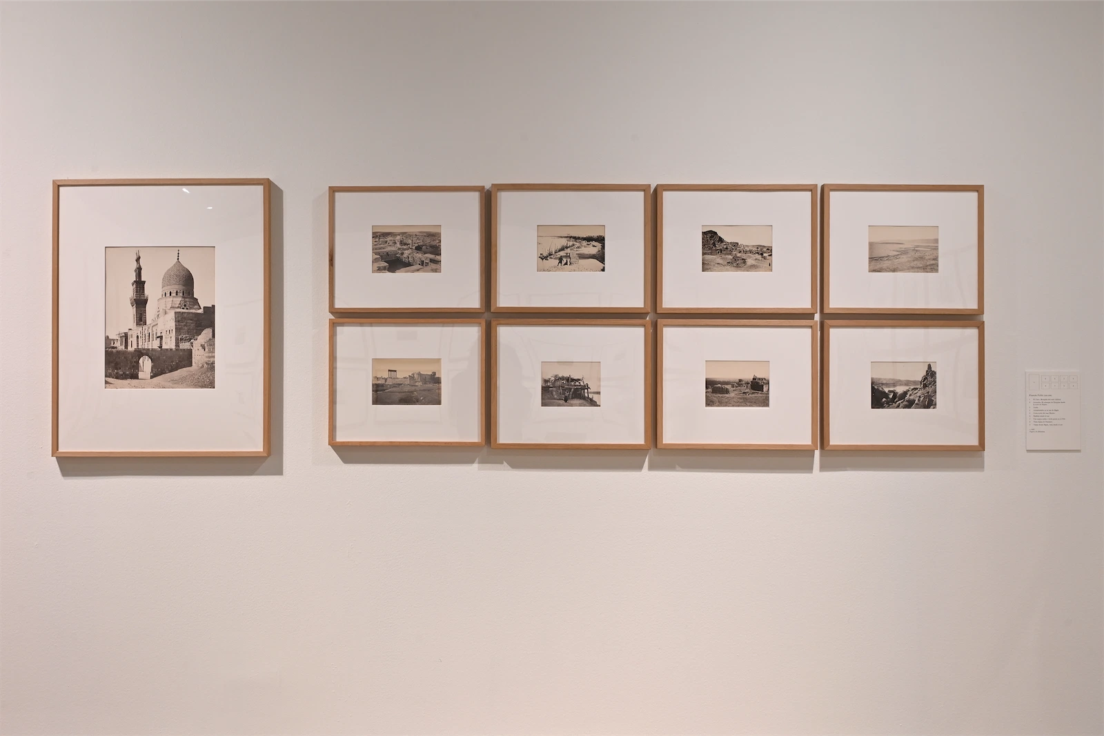 Image of the exhibition