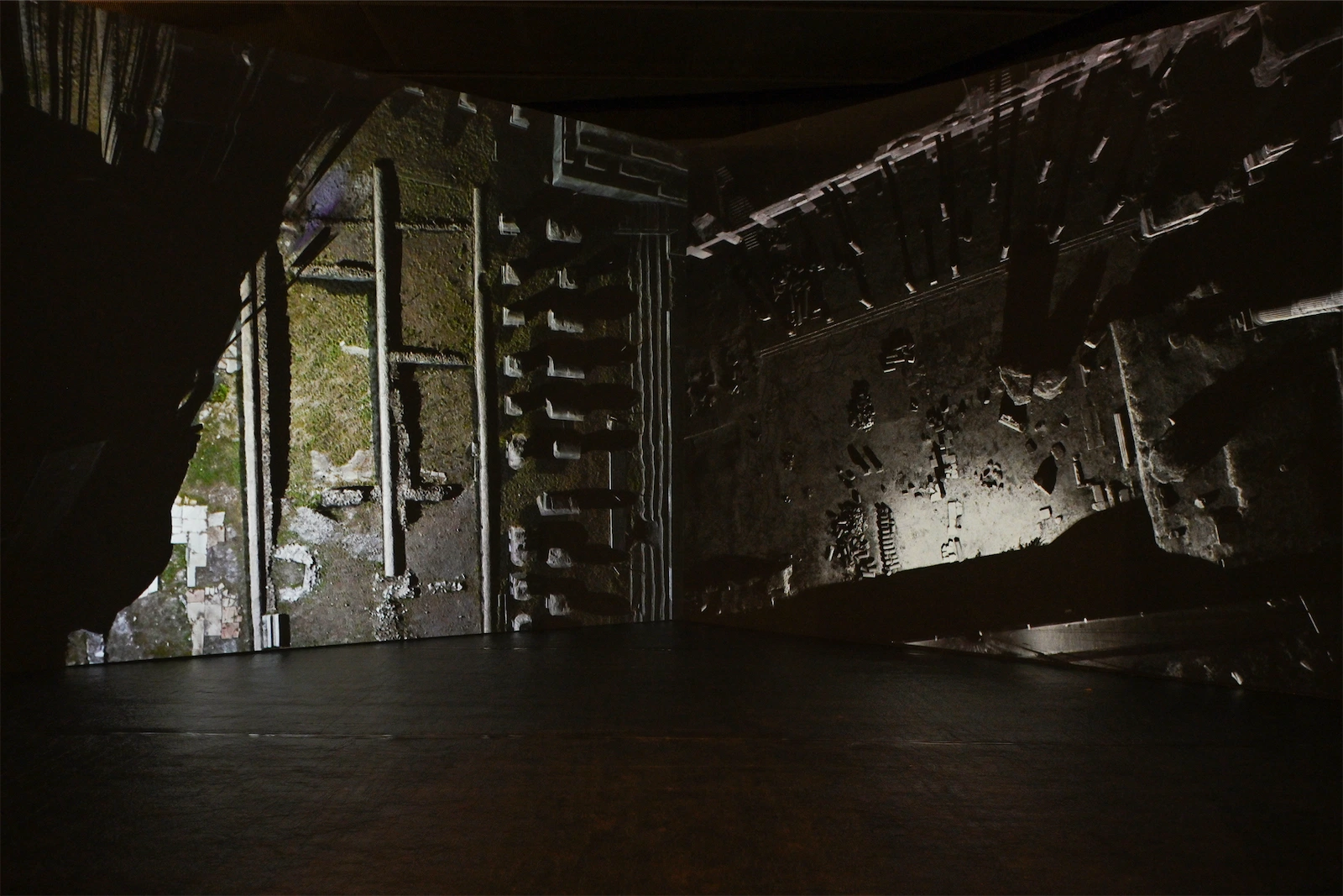 Image of the exhibition