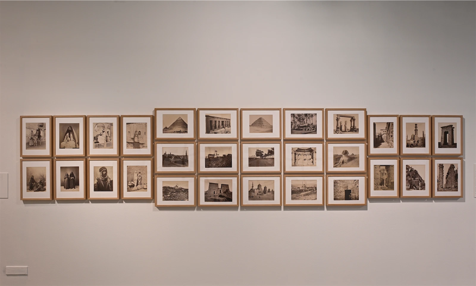 Image of the exhibition