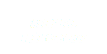  MigueL Strogoff