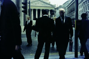 Philip Lorca DiCorcia, London, 1993