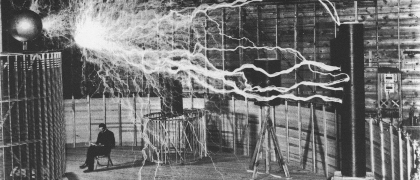 Nikola Tesla Biography, Facts, Inventions Britannica | atelier-yuwa.ciao.jp