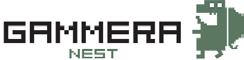 logo Gammera Nest