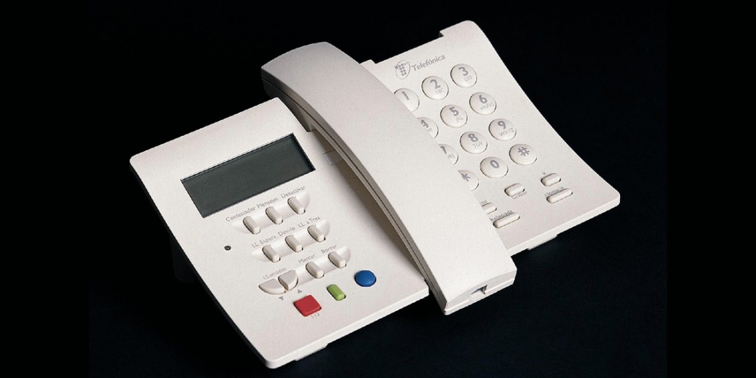 Teléfono fijo – Consulta Digital