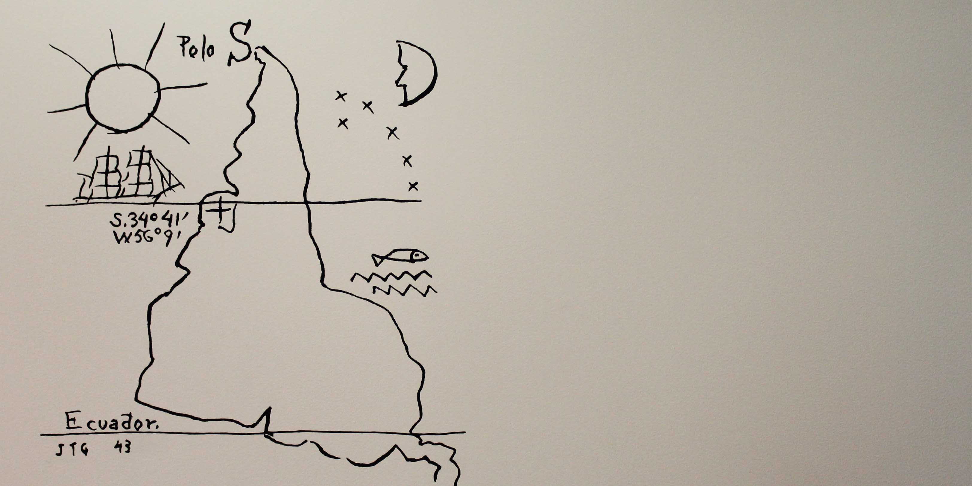 Nuestro norte es el sur Espacio Fundación Telefónica