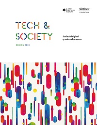Tech & Society 2018