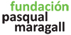 Logo de la Fundación Pasqual Maragall