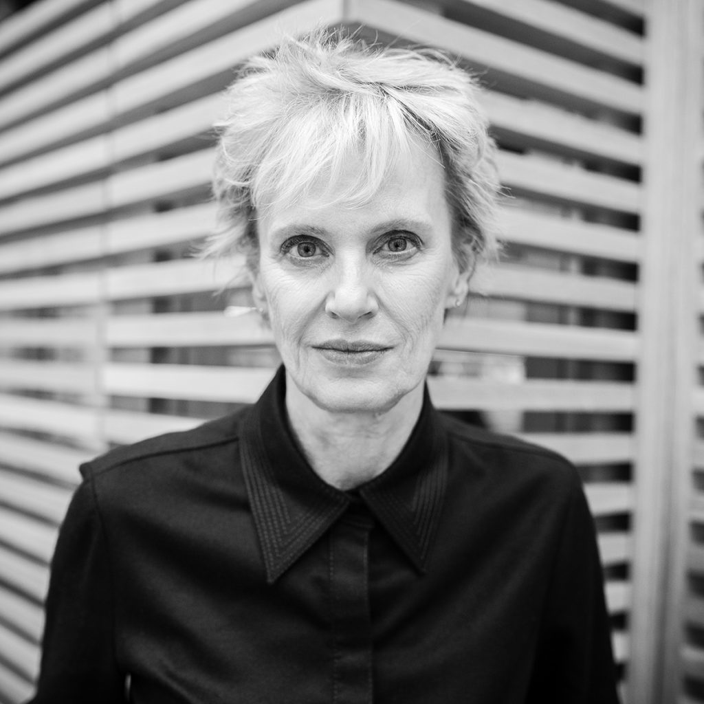 Encuentro Con Siri Hustvedt | Espacio Fundación Telefónica