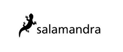 logo salamandra
