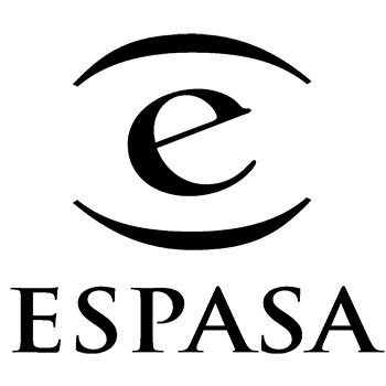 Logo del sello editorial 'Espasa'