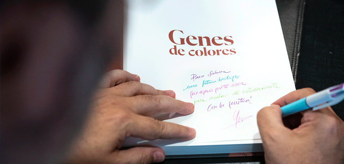 genes-colores
