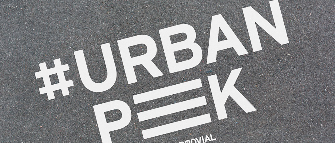#Urbanbek Awards |  phone establishment space