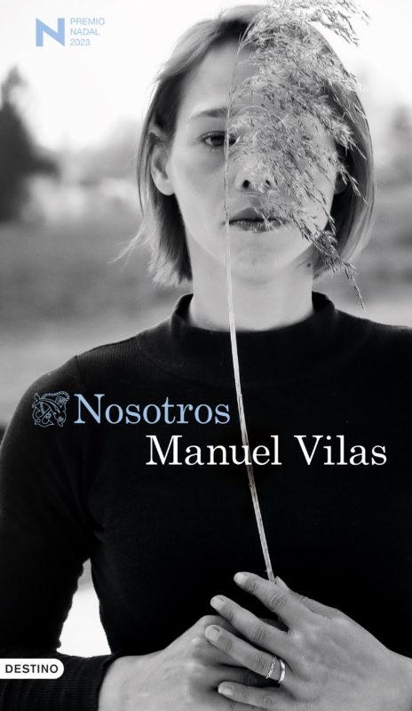 Manuel Vilas - Premio Nadal 2023