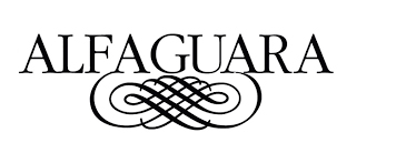 logo alfaguara