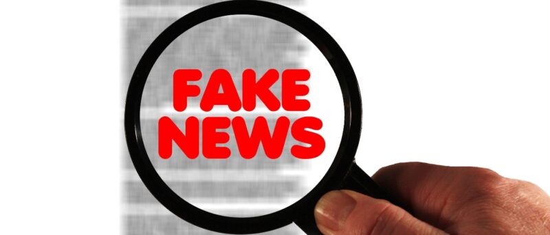 Desinformación y fake news en el aula