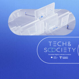 Tech & Society 2024