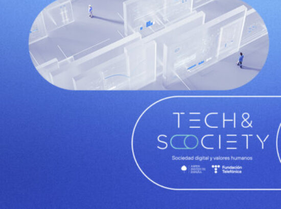 Tech & Society 2024