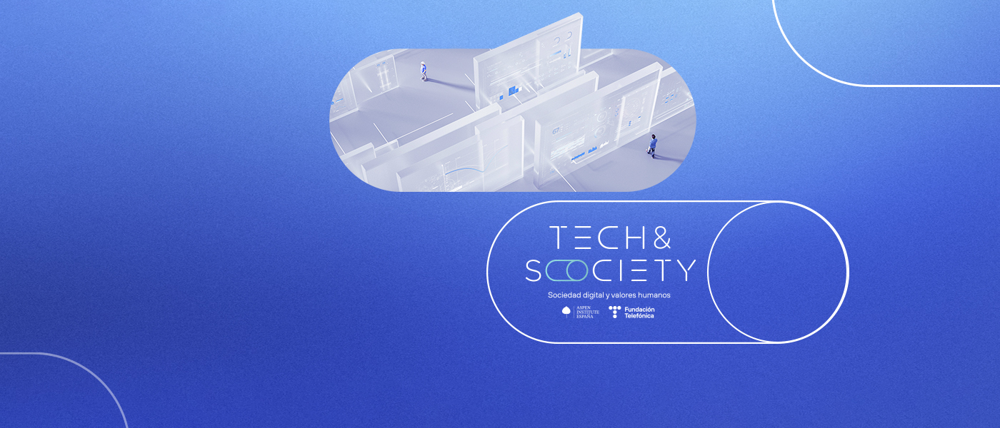 Tech & Society 2024