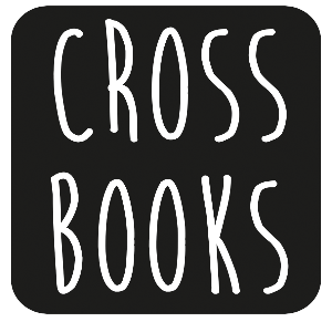 logo cross books