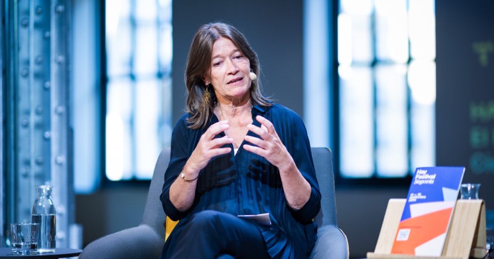 HAY Festival 2024. ‘El humano en el centro: ciencia y creatividad’