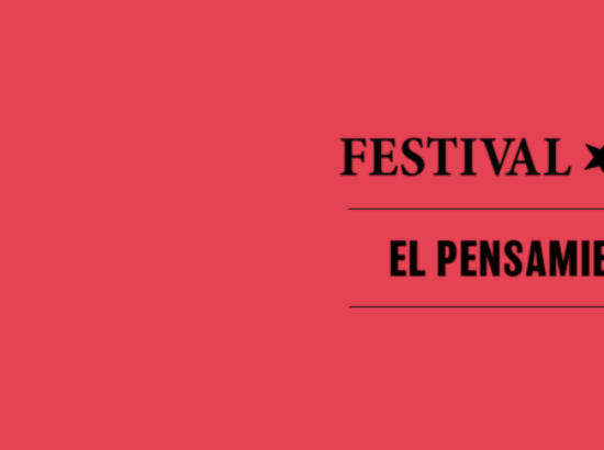 festival de las ideas