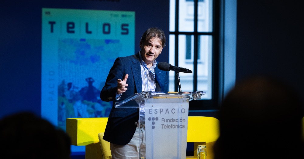 presentación telos 125