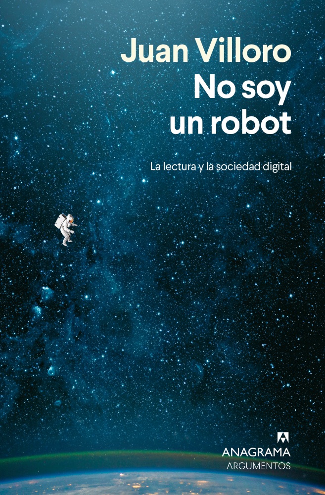 portada no soy un robot