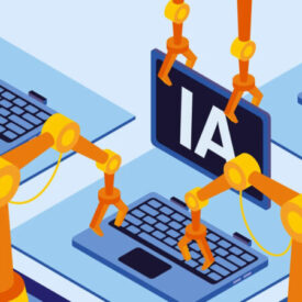 IA Educación