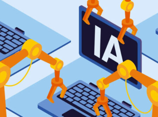 IA Educación