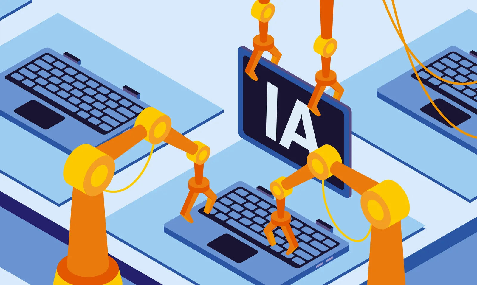 IA Educación