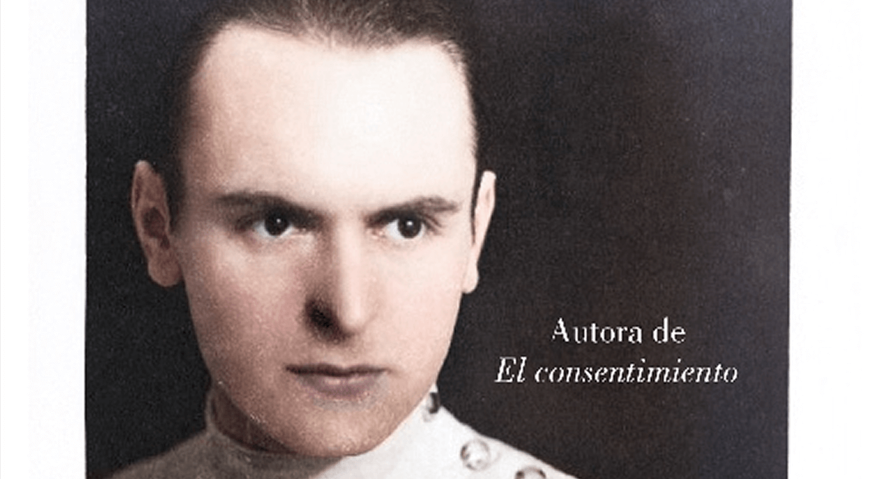 frontal_el nombre del padre_160725 | Espacio Fundación Telefónica