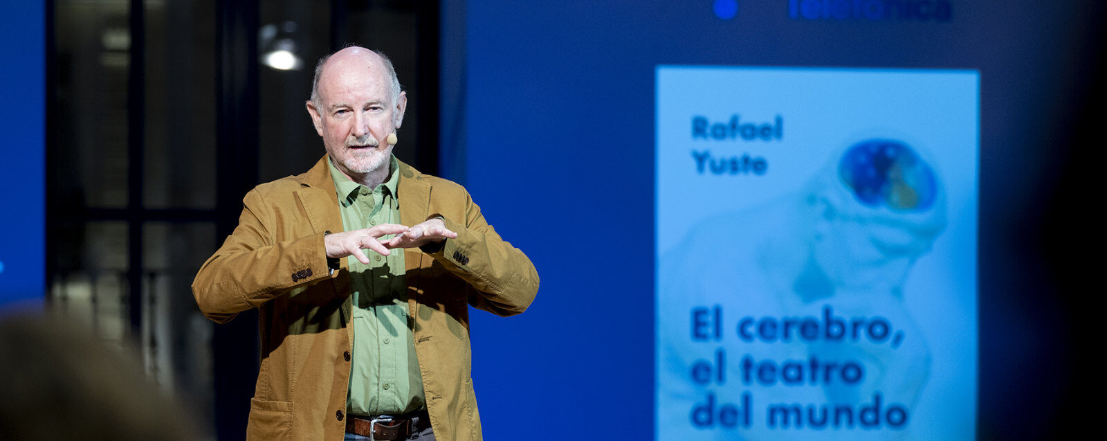 Rafael-yuste-encuentros-telos