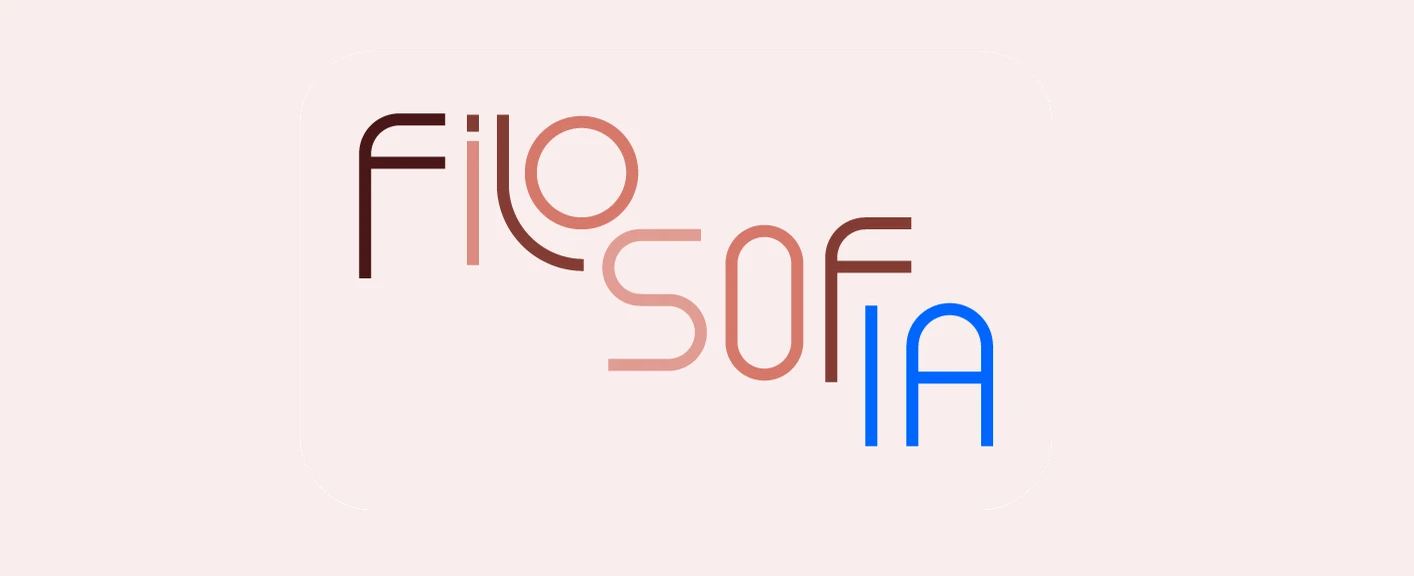 Logo FilosofIA
