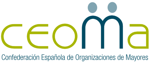Logo de CEOMA