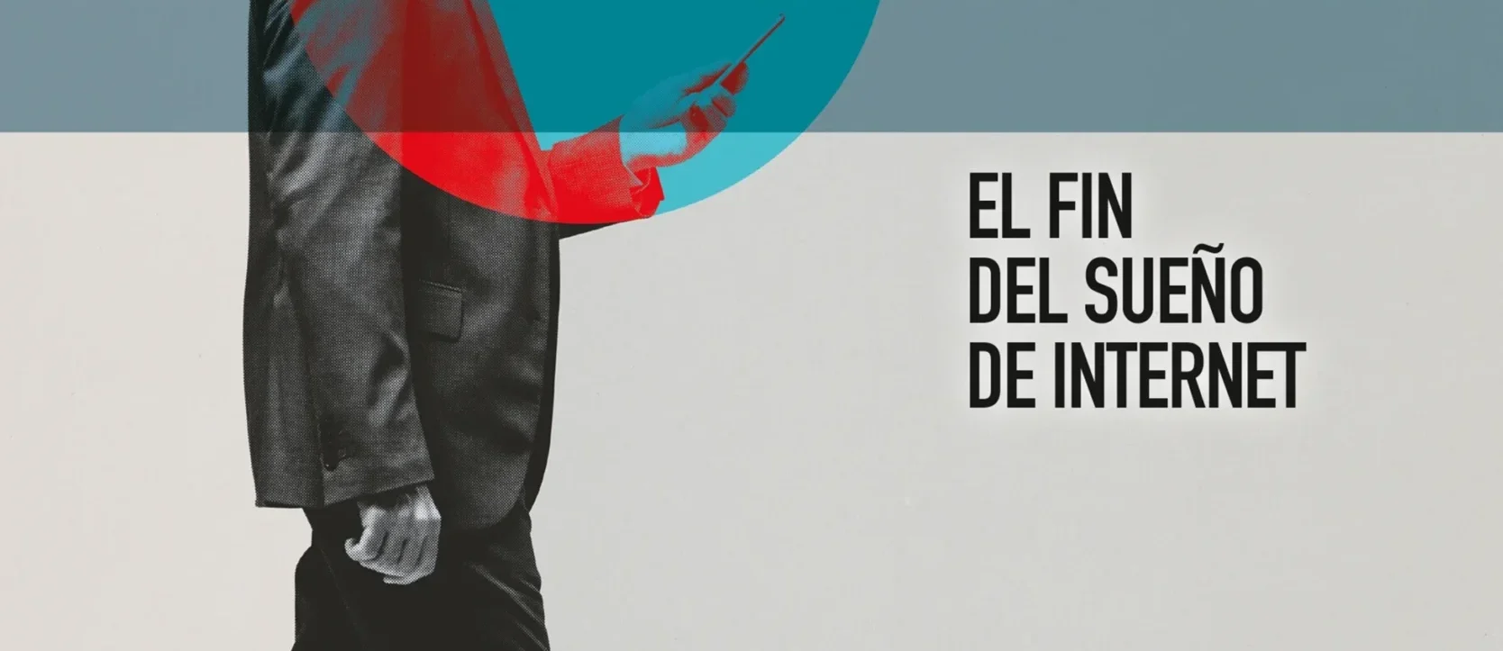 Portada_El_colapso_de_Babel_071125 | Espacio  Fundación Telefónica