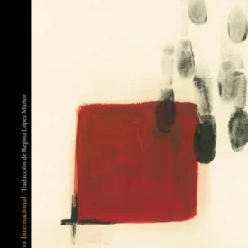 Portada de la novela 'Casos reales'