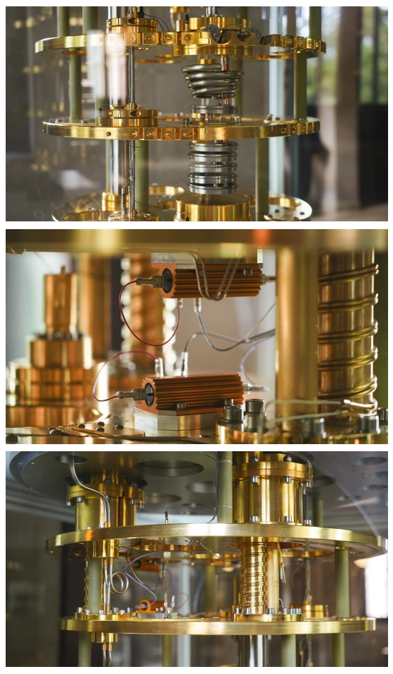 Barcelona Supercomputing Center - Foto de Mario Ejarque