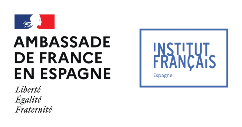 Logo del Institut Français
