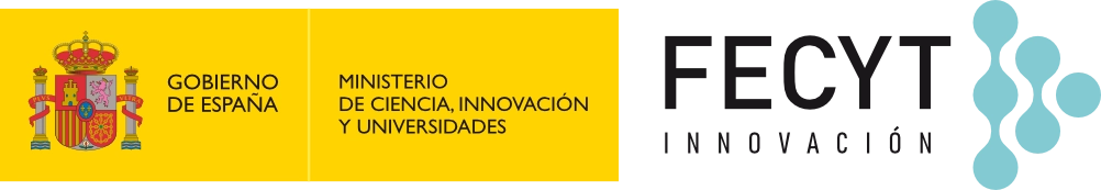 Logo FECYT