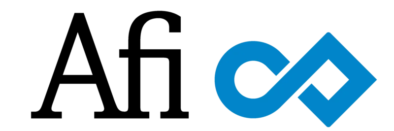 Logotipo de Analistas Financieros Internacionales (AFI)