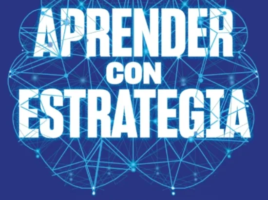 Imagen de cabecera Encuentro con Ferran Ballard y Alejandra Scherk. Aprender con estrategia