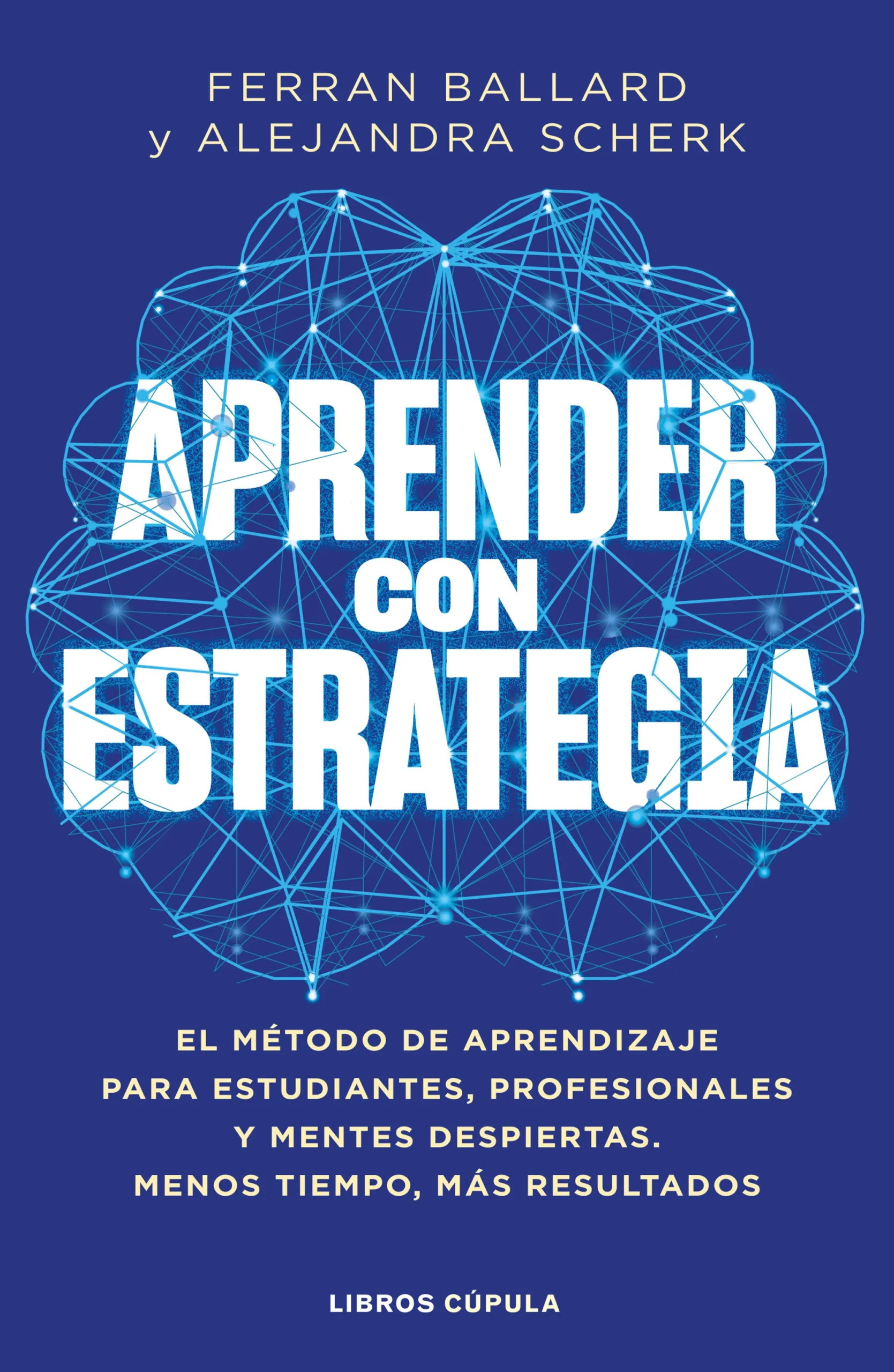 Imagen de cabecera Encuentro con Ferran Ballard y Alejandra Scherk. Aprender con estrategia